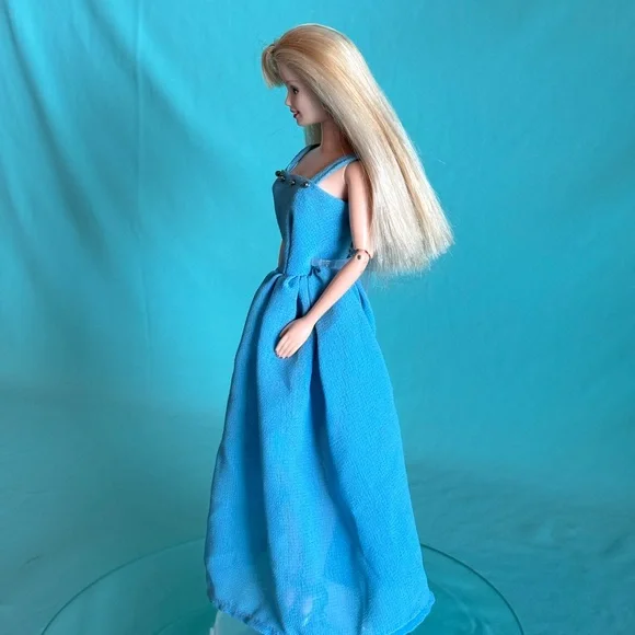 Generation girl Barbie 1998 - Picture 14 of 14